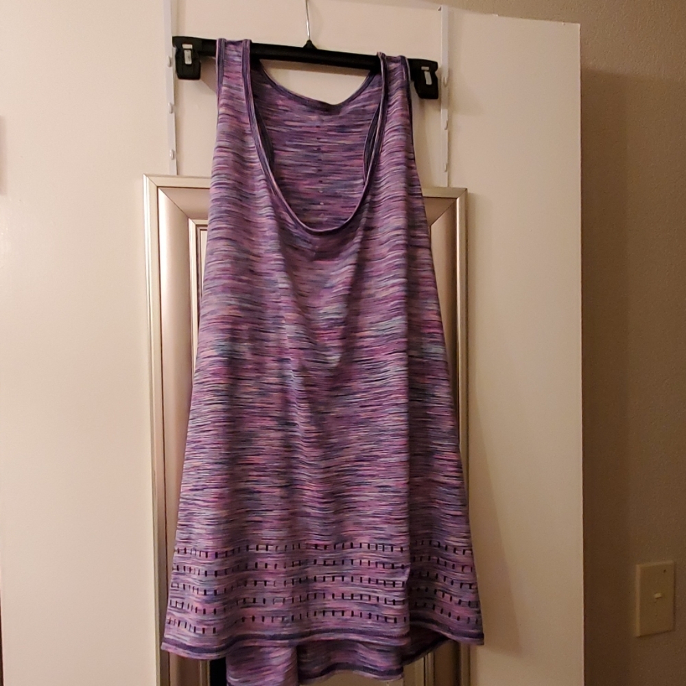 Livi Wicking Tank